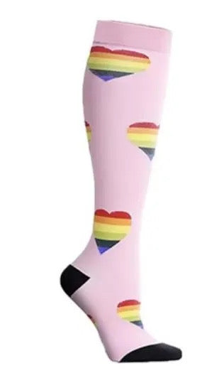 Compression Socks